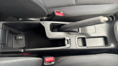 Honda Jazz 1.3 i-VTEC SE 5dr CVT Petrol Hatchback